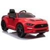Elektromobilis vaikams Ford Mustang GT Drift SX2038, raudonas