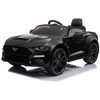 Elektromobilis vaikams Ford Mustang GT Drift SX2038, juodas
