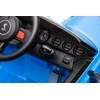 Elektromobilis vaikams Ford Mustang GT500 Shelby, mėlynas