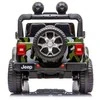 Elektromobilis vaikams Jeep Rubicon, Moro