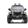 Elektromobilis vaikams Jeep Rubicon, Moro