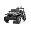 Elektromobilis vaikams Jeep Rubicon, Moro