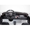 Elektromobilis vaikams Lamborghini Aventador SX2028, geltonas