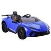 Elektromobilis vaikams Lamborghini Huracan, mėlynas