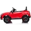Elektromobilis vaikams Lamborghini Urus BDM0923, raudonas
