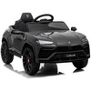 Elektromobilis vaikams Lamborghini Urus BDM0923, juodas
