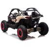 Elektromobilis vaikams Maverick CAN-AM Turbo RR STRONG AIR, khaki