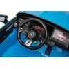 Elektromobilis vaikams Mercedes AMG SL63, mėlynas lakuotas