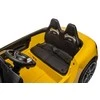 Elektromobilis vaikams Mercedes AMG SL63, geltonas lakuotas
