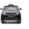 Elektromobilis vaikams Range Rover BBH-023, juodas lakuotas