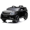 Elektromobilis vaikams Range Rover BBH-023, juodas