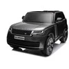 Elektromobilis vaikams Range Rover DK-RR998, pilkas lakuotas