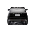 Elektromobilis vaikams Range Rover DK-RR998, juodas lakuotas