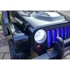Elektromobilis vaikams S2388 Jeep 4x45W, juodas