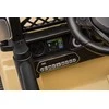 Elektromobilis vaikams Toyota FJ 4x4, Khaki