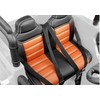 Elektromobilis vaikams WXE-1688 4x4 STRONG, baltas
