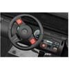Elektromobilis vaikams WXE-1688 4x4 STRONG, baltas