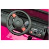 Elektromobilis vaikams WXE-1688 4x4 STRONG, rožinis