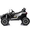 Elektromobilis vaikams YSA036 4x4, baltas
