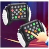 Elektroninis atminties žaidimas su šviesa