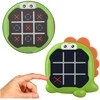 Elektroninis atminties žaidimas „Tic Tac Toe“ dinozauras, žalias