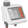 Elektroninis laistymo laikmatis Bradas Baltas LINE, 38 l/min