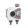Elektroninis laistymo laikmatis Bradas Baltas LINE su 2 išvestimis