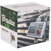 Elektroninis laistymo laikmatis Bradas Baltas LINE, 28 l/min