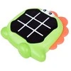 Elektroninis žaidimas Dinozauras "Tic-tac-toe"