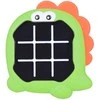 Elektroninis žaidimas Dinozauras "Tic-tac-toe"
