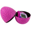 Elektroninis žaidimas gyvūnėlis "Tamagotchi" kiaušinyje, rožinis