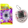 Elektroninis žaidimas Tamagotchi, baltas