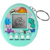 Elektroninis žaidimas Tamagotchi Pet Egg 168in1, turkio spalvos