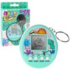 Elektroninis žaidimas Tamagotchi Pet Egg 168in1, turkio spalvos