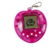 Elektroninis žaidimas tamagotchi, rožinis