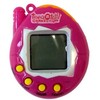 Elektroninis žaidimas Tamagotchi, rožinis