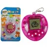 Elektroninis žaidimas tamagotchi, rožinis