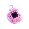 Elektroninis žaidimas Tamagotchi, rožinis