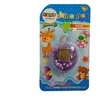 Elektroninis žaidimas Tamagotchi, violetinis