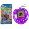 Elektroninis žaidimas Tamagotchi, violetinis