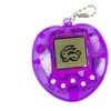 Elektroninis žaidimas Tamagotchi, violetinis