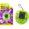 Elektroninis žaidimas Tamagotchi, žalias
