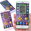 Elektroninis žaidimas TETRIS, 1 vnt.