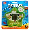 Elektroninis žaidimas Tetris, žalias
