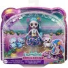 Enchantimals lėlė "Kwala Koala" su koalų šeima