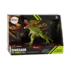 Figūrėlė dinozauras T-Rex, žalias