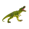 Figūrėlė dinozauras T-Rex, žalias