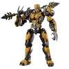 Figūrėlė Hasbro Transformers Decepticons Cheetor, 18 cm