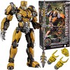 Figūrėlė Hasbro Transformers Decepticons Cheetor, 18 cm