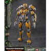 Figūrėlė Hasbro Transformers Decepticons Cheetor, 18 cm